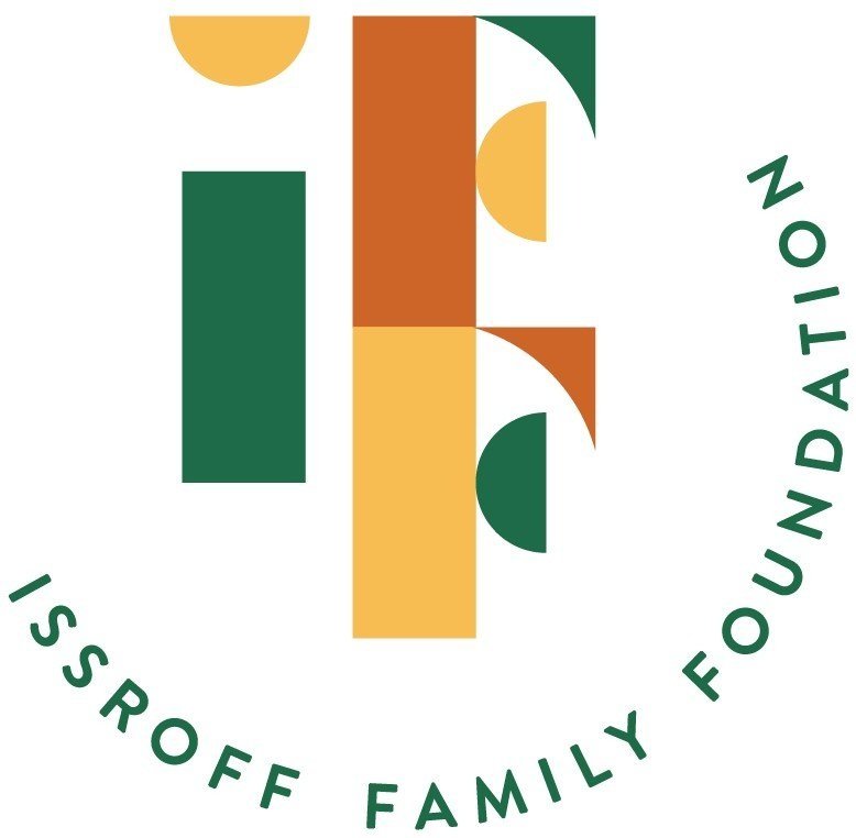 Issroff logo