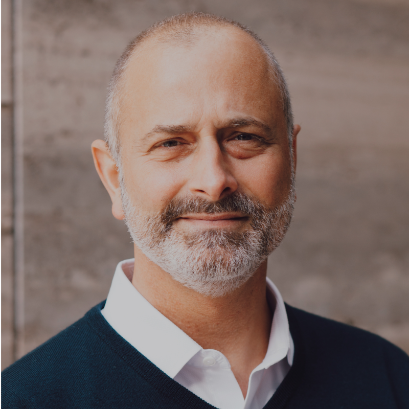 John Hecklinger    • 1st  Co-CEO at Global Fund for Children 